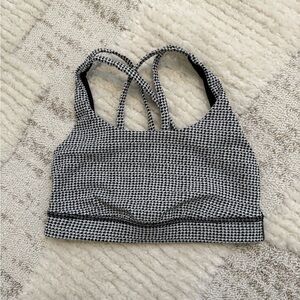 Lululemon bra